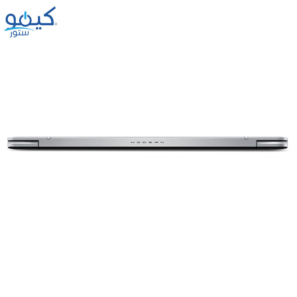 لاب توب ام اس اى Modern 14 F13MG-041XEG (انتل كور i7-1355U - رام 8 جيجابايت - هارد 512 جيجابايت M.2 NVMe - انتل UHD جرافيكس - شاشة 60 هرتز 14.0 بوصة FHD IPS)