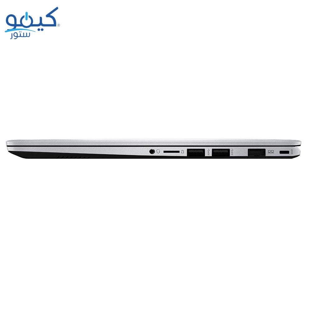 لاب توب ام اس اى Modern 14 F13MG-041XEG (انتل كور i7-1355U - رام 8 جيجابايت - هارد 512 جيجابايت M.2 NVMe - انتل UHD جرافيكس - شاشة 60 هرتز 14.0 بوصة FHD IPS) - فضي