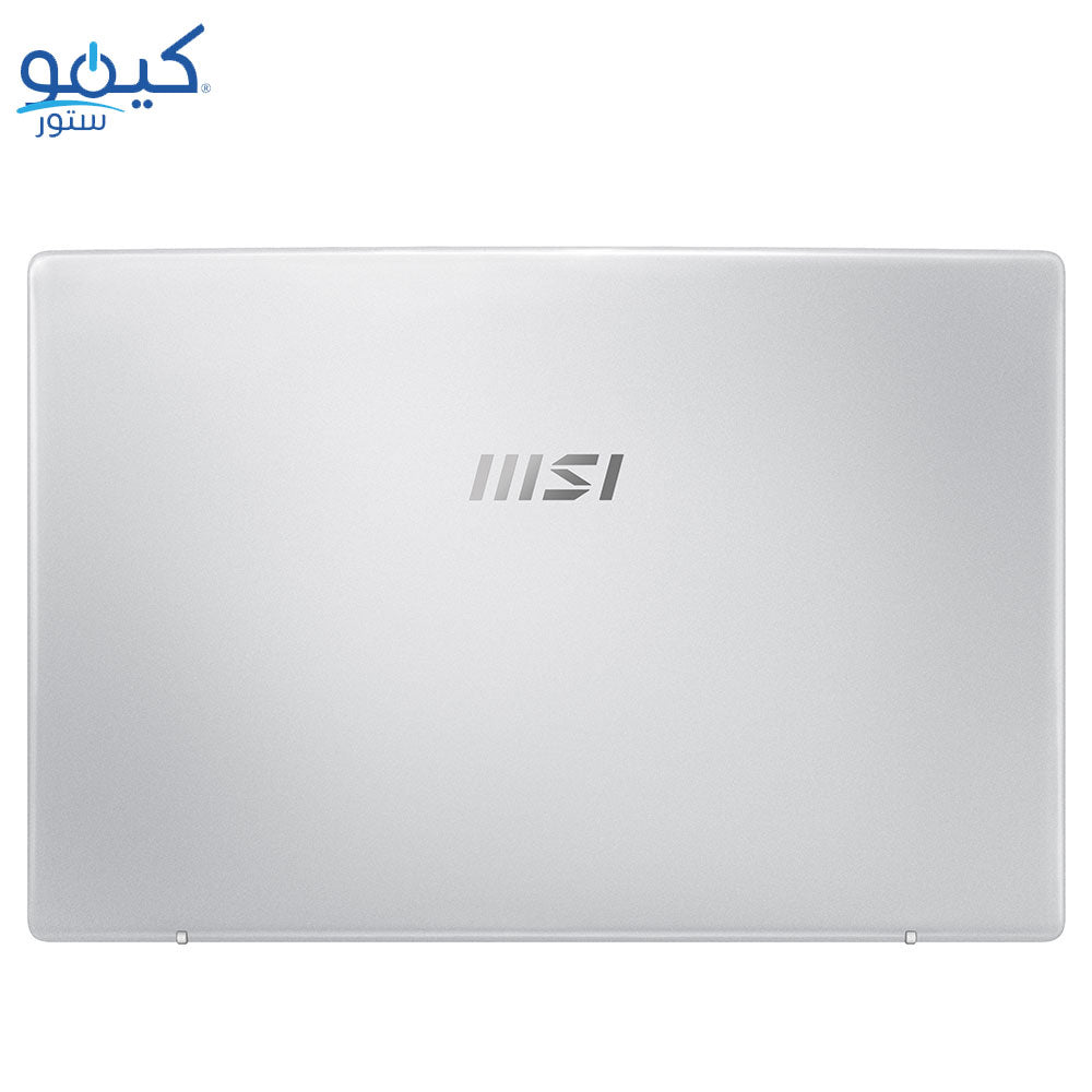 لاب توب ام اس اى 