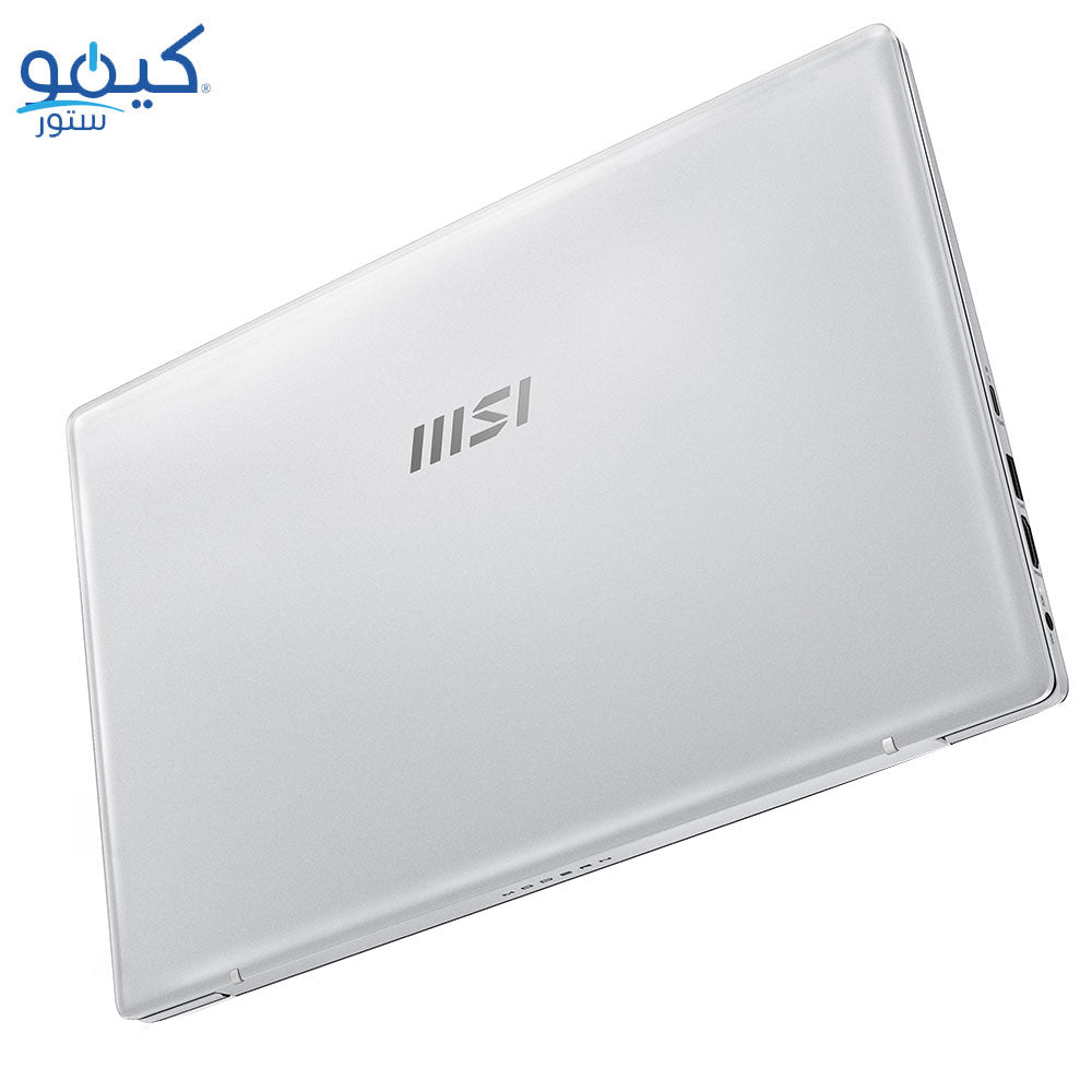 MSI Modern Laptop 