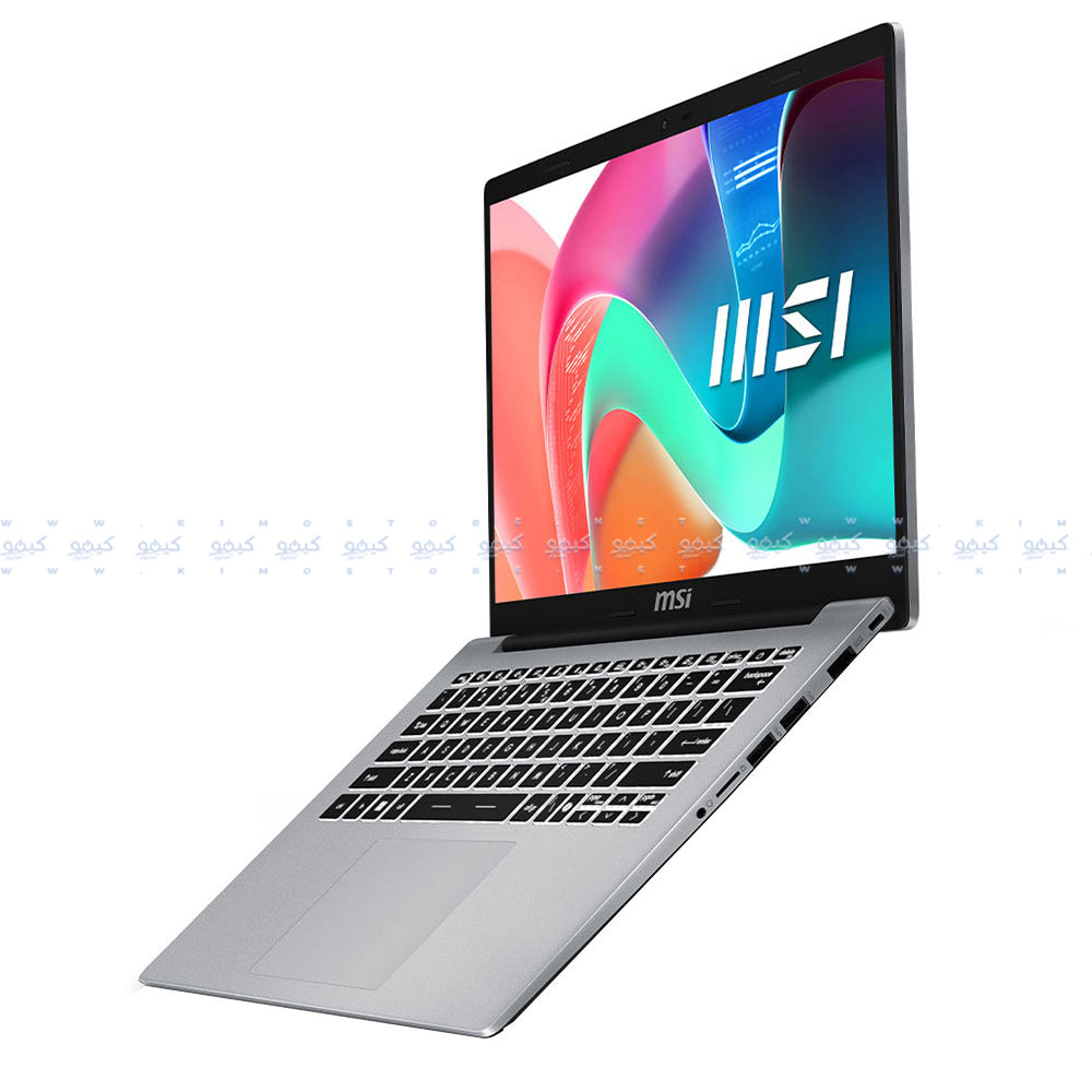 
MSI Modern 14 F13MG-041XEG Laptop (Intel Core i7)