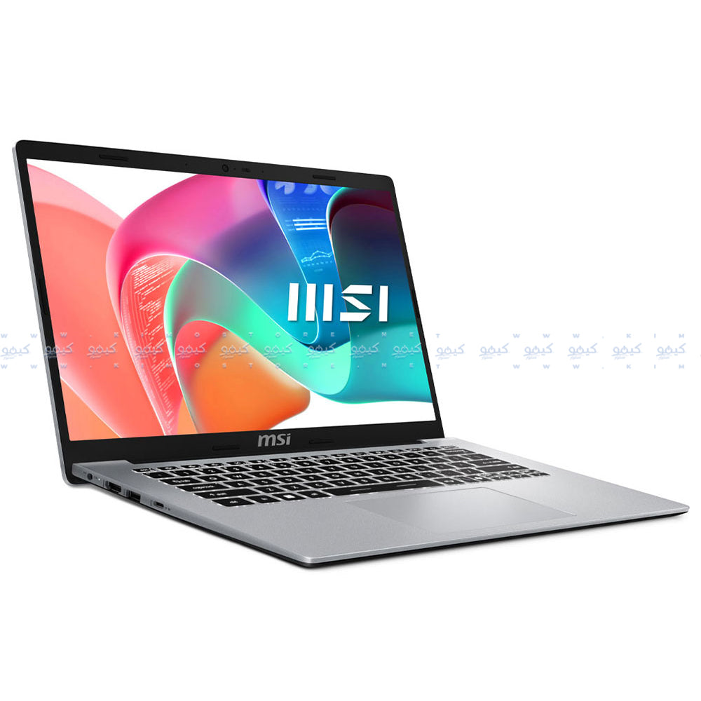 
MSI Modern 14