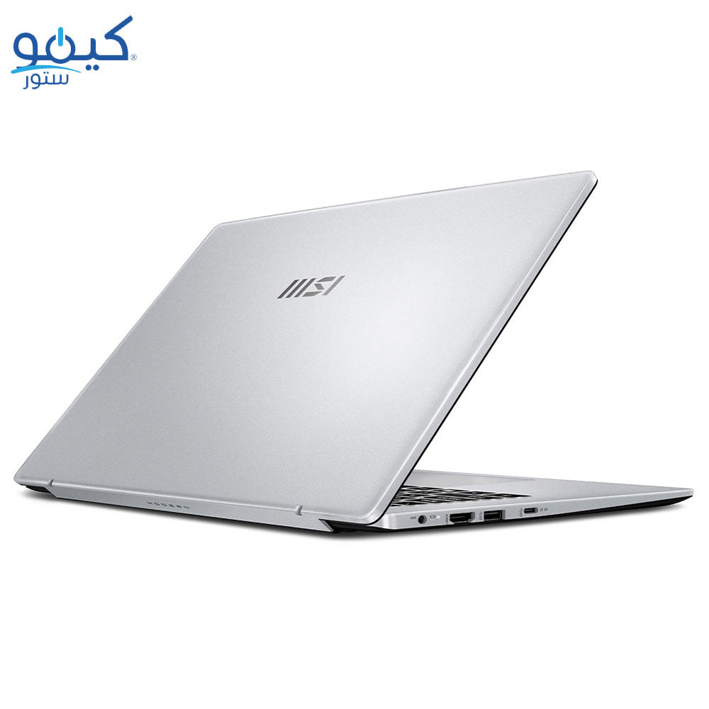 MSI Modern 14 F13MG-041XEG Laptop (Intel Core i7-1355U - 8GB Ram - M.2 NVMe 512GB)