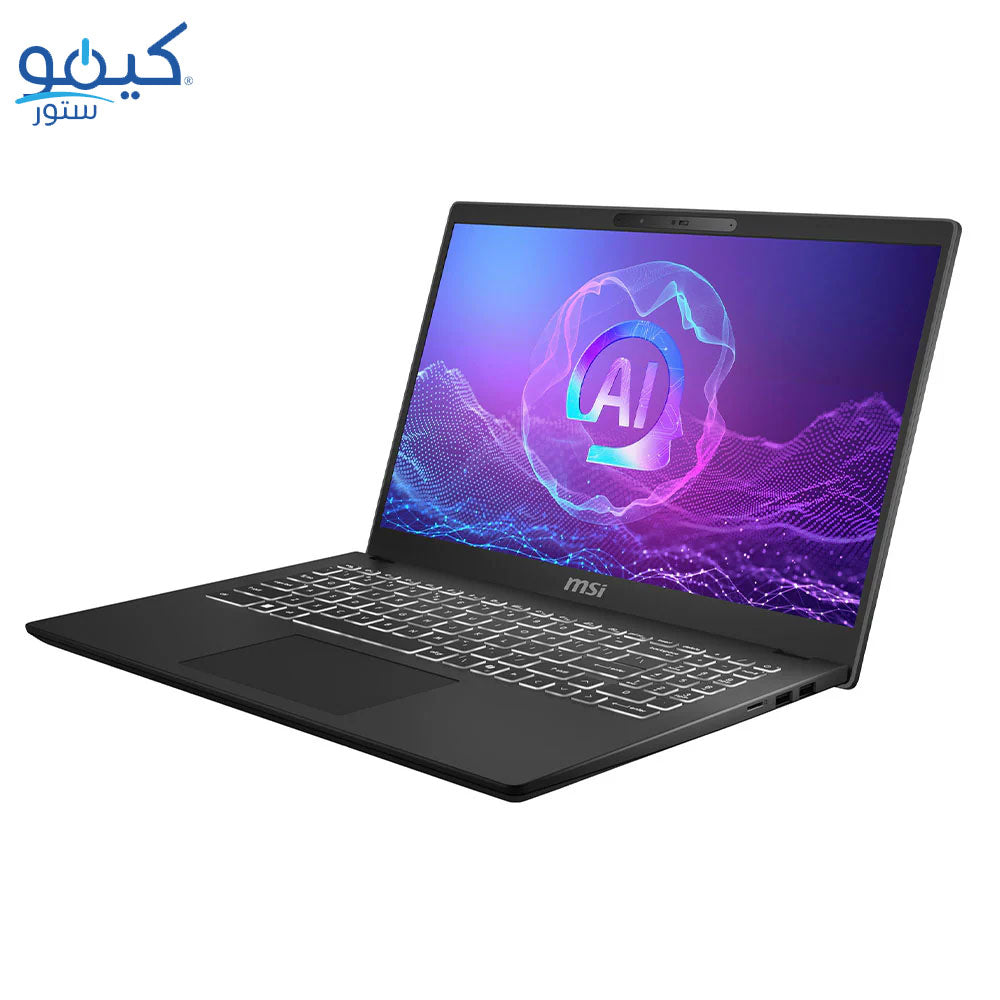 MSI Modern 15 H AI C2HMG-268EG Laptop
