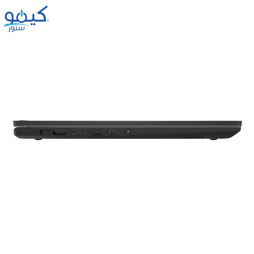 لاب توب ام اس اى Modern 15 H AI C2HMG-268EG (انتل كور Ultra 5 225H - رام 16 جيجابايت - هارد 512 جيجابايت M.2 NVMe - انتل Arc جرافيكس - شاشة 15.6 بوصة 60 هرتز FHD IPS - ويندوز 11) - اسود