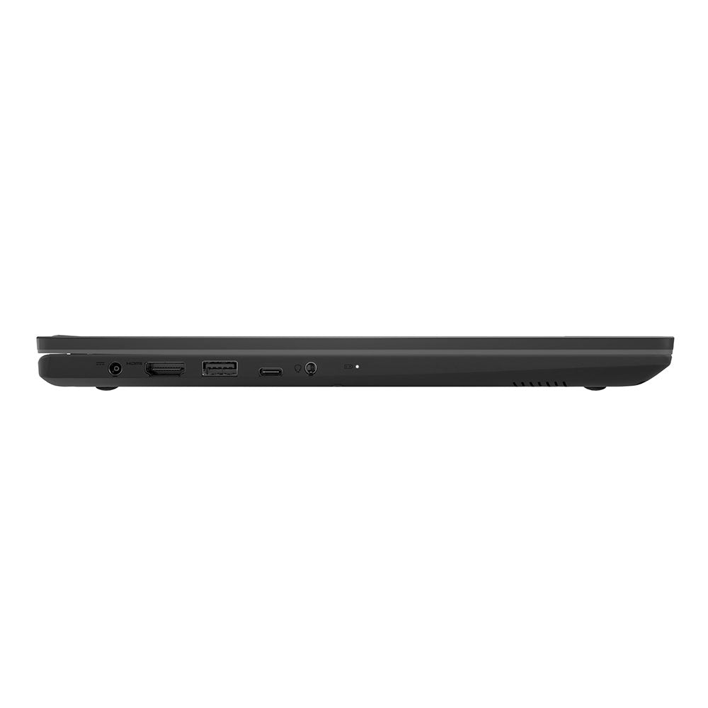 لاب توب ام اس اى Modern 15 H AI C2HMG-268EG (انتل كور Ultra 5 225H - رام 16 جيجابايت - هارد 512 جيجابايت M.2 NVMe - انتل Arc جرافيكس - شاشة 15.6 بوصة 60 هرتز FHD IPS - ويندوز 11) - اسود