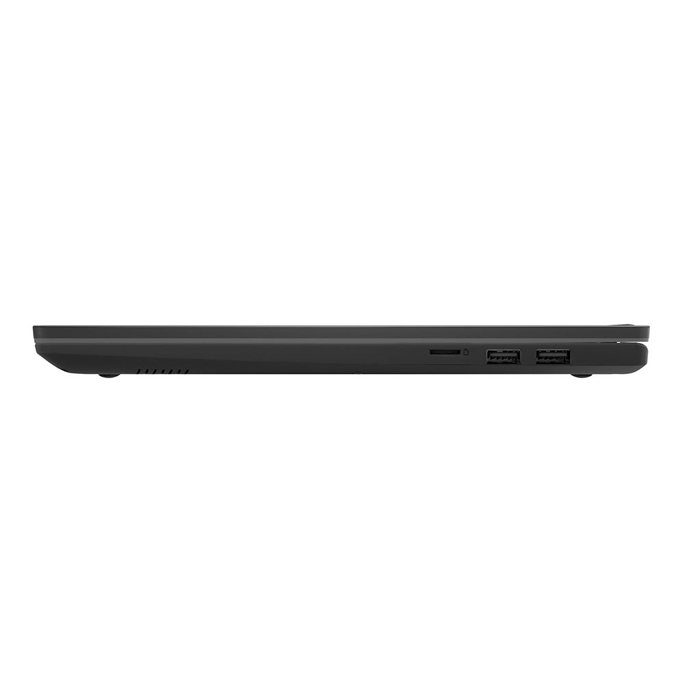 لاب توب ام اس اى Modern 15 H AI C2HMG-268EG (انتل كور Ultra 5 225H - رام 16 جيجابايت - هارد 512 جيجابايت M.2 NVMe - انتل Arc جرافيكس - شاشة 15.6 بوصة 60 هرتز FHD IPS - ويندوز 11) - اسود