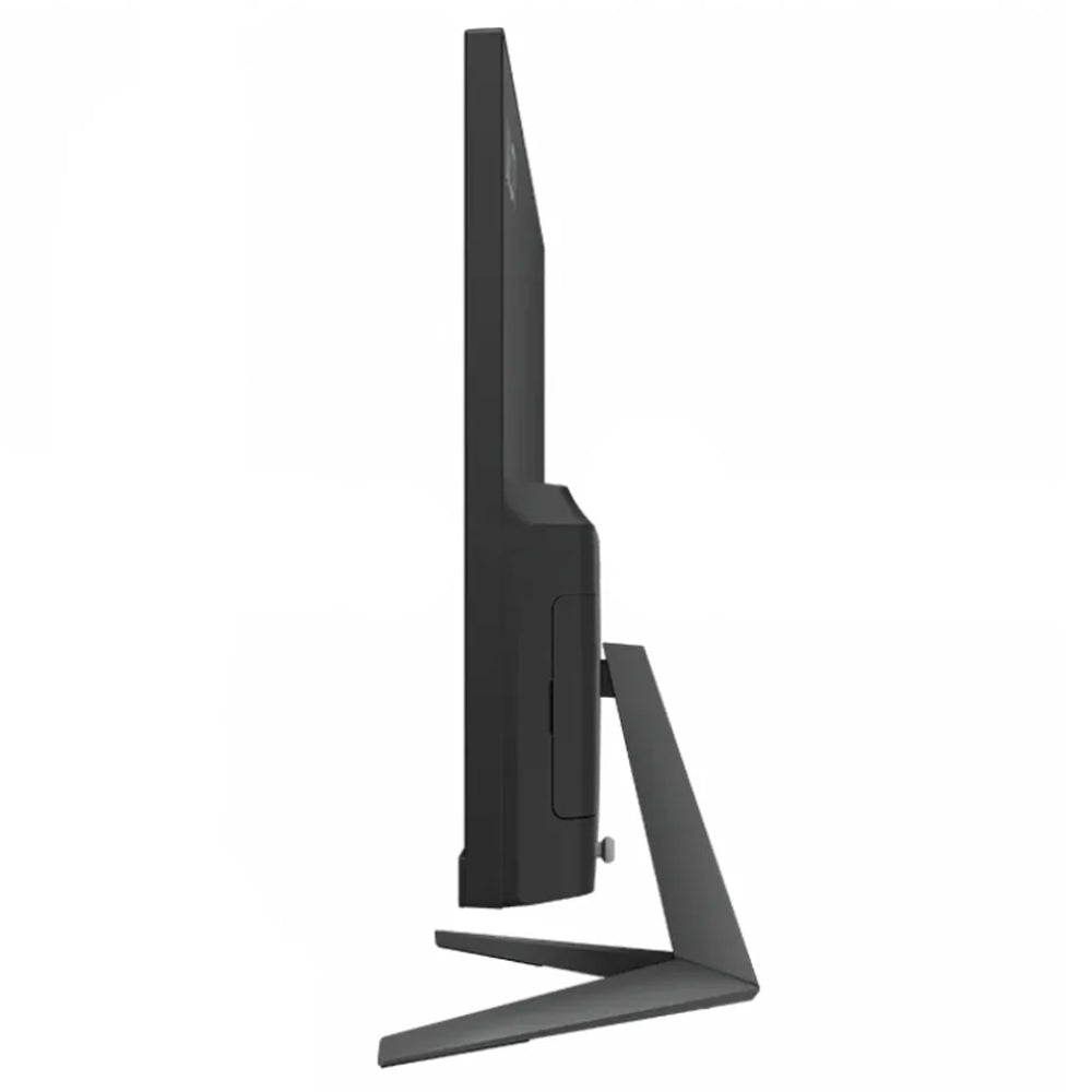 الكل في واحد ام اس اي Modern AM242 12M-805EG (إنتل كور i5-1235U - رام 16 جيجابايت - هارد 512  جيجابايت M.2 NVMe - انتل Iris Xe جرافيكس - شاشة 23.8 بوصة FHD IPS - كاميرا ) - اسود
