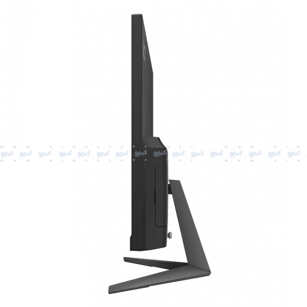 الكل في واحد ام اس اي Modern AM242 12M-805EG (إنتل كور i5-1235U - رام 16 جيجابايت - هارد 512  جيجابايت M.2 NVMe - انتل Iris Xe جرافيكس - شاشة 23.8 بوصة FHD IPS - كاميرا ) - اسود