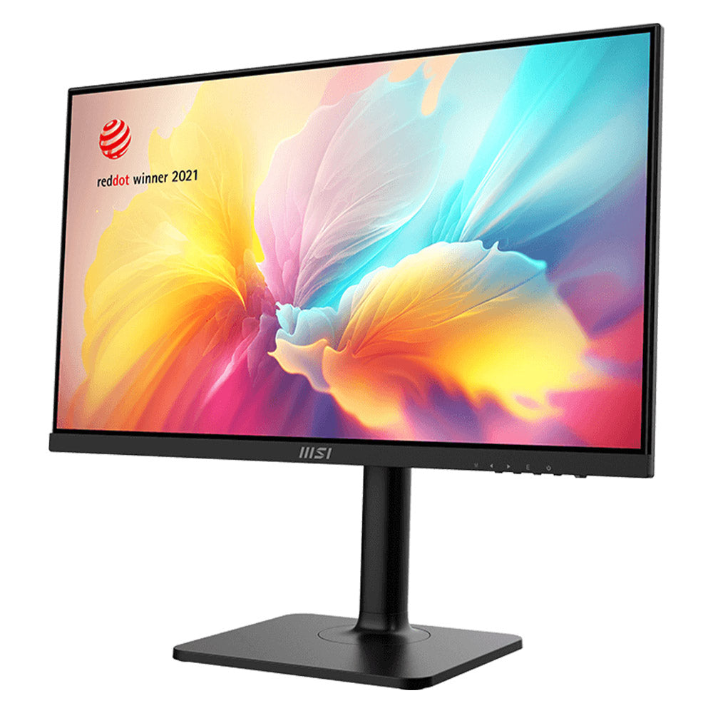 MSI Modern MD2412P 24 Inch IPS FHD Monitor 