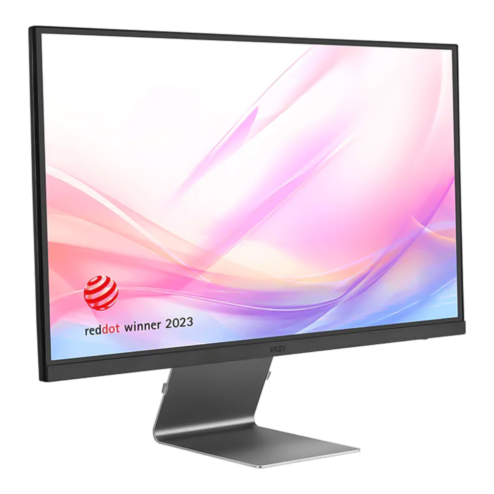 MSI Modern MD271UL 27 Inch IPS LED UHD 4K Monitor 60Hz