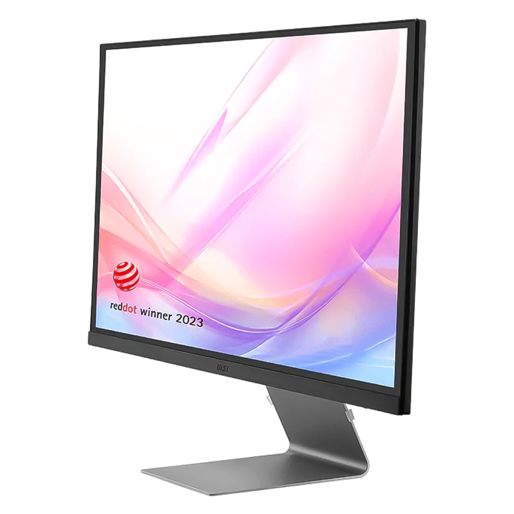 MSI Modern MD271UL 27 Inch IPS LED UHD 4K Monitor 60Hz