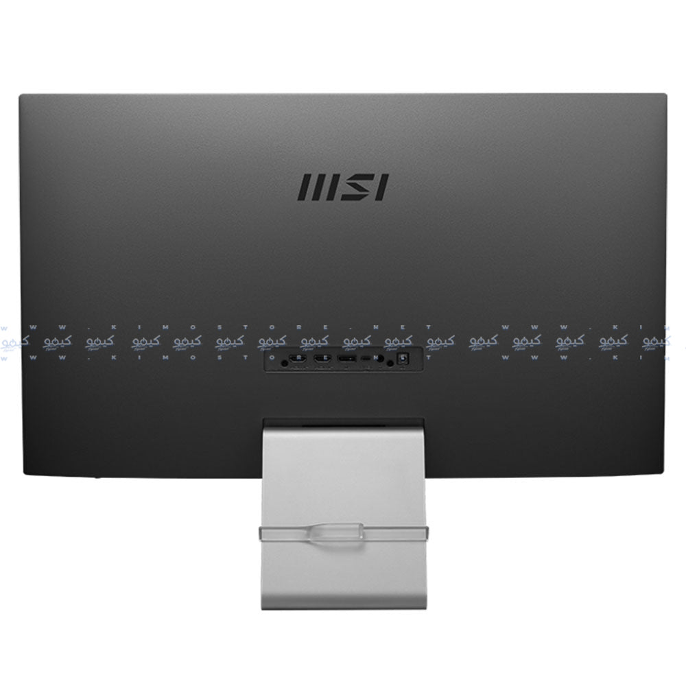 شاشة ام اس اي 27 بوصة 60 هرتز Modern MD271UL IPS LED UHD