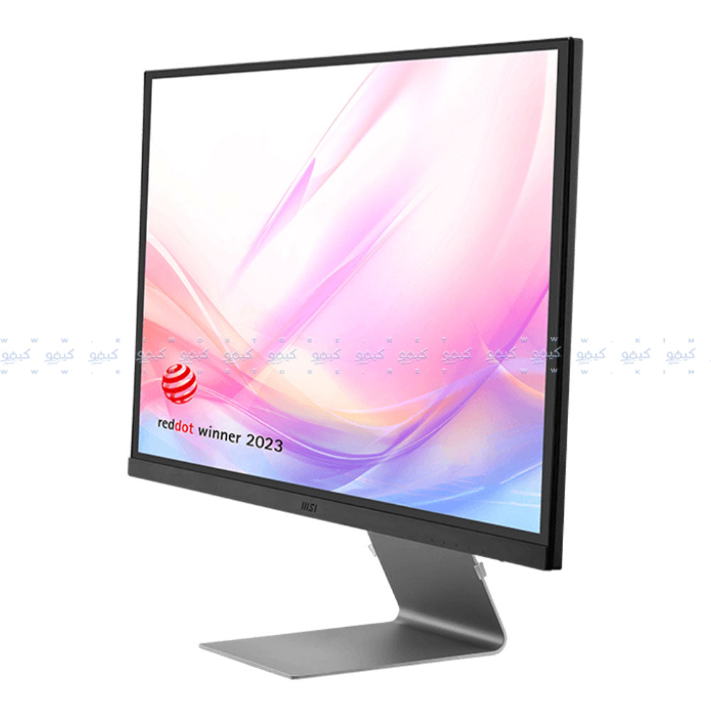شاشة ام اس اي 27 بوصة 60 هرتز Modern MD271UL IPS LED UHD