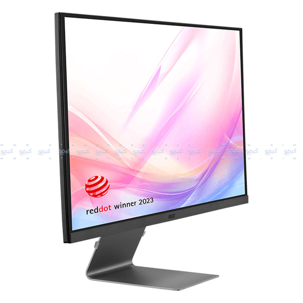 شاشة ام اس اي 27 بوصة 60 هرتز Modern MD271UL IPS LED UHD