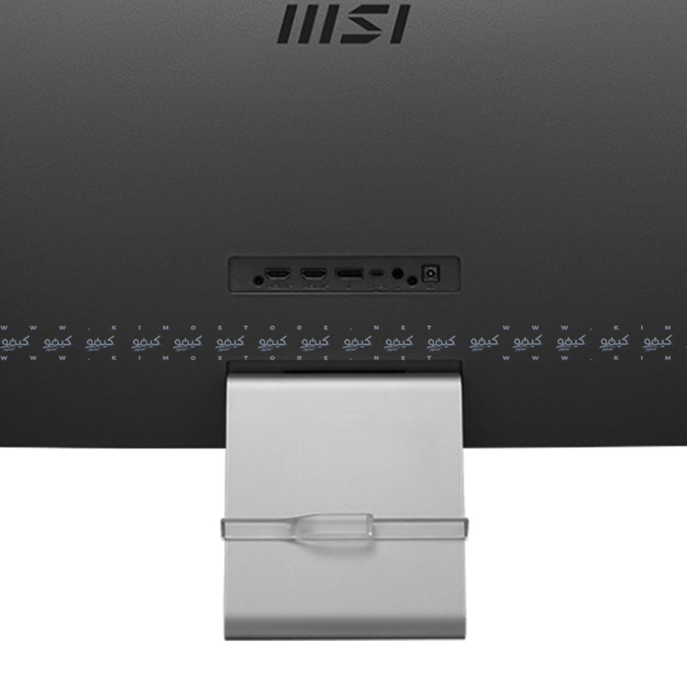 شاشة ام اس اي 27 بوصة 60 هرتز Modern MD271UL IPS LED UHD