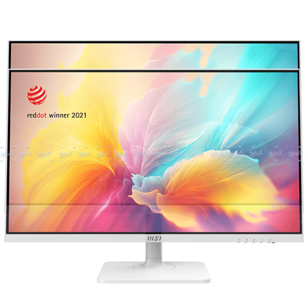 شاشة ام اس اي 27 بوصة 100 هرتز Modern WQHD IPS