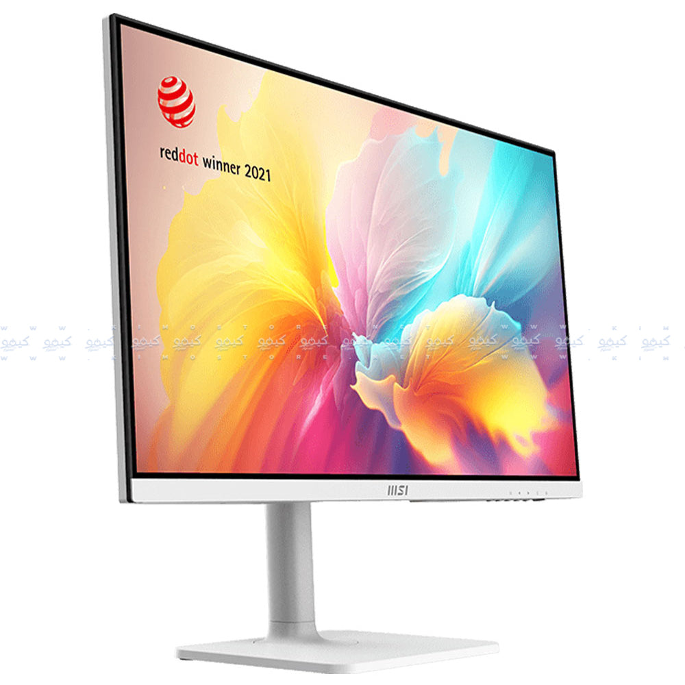 MSI Modern MD272QXPW 27 Inch WQHD 