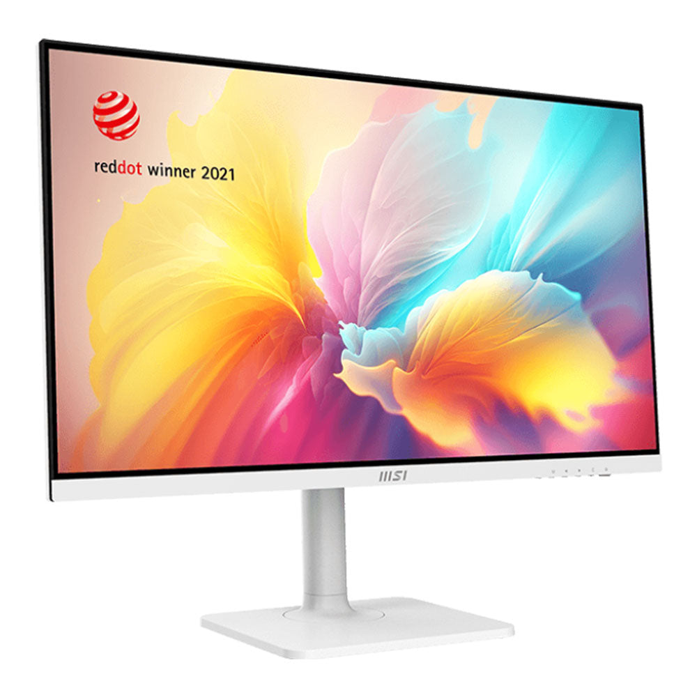 MSI Modern MD272QXPW 27 Inch WQHD IPS Monitor