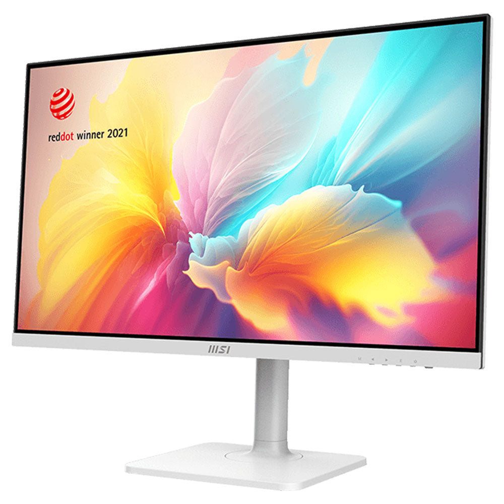 MSI MD272QXPW 27 Inch WQHD IPS Monitor 100Hz