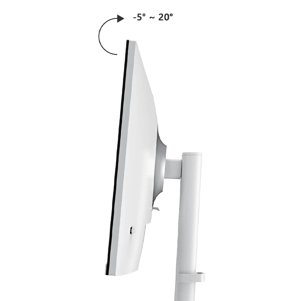 MSI Modern MD272UPHW 27 Inch IPS UHD Monitor 60Hz