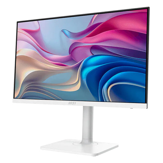 MSI Modern MD272UPHW 27 Inch IPS UHD Monitor 60Hz