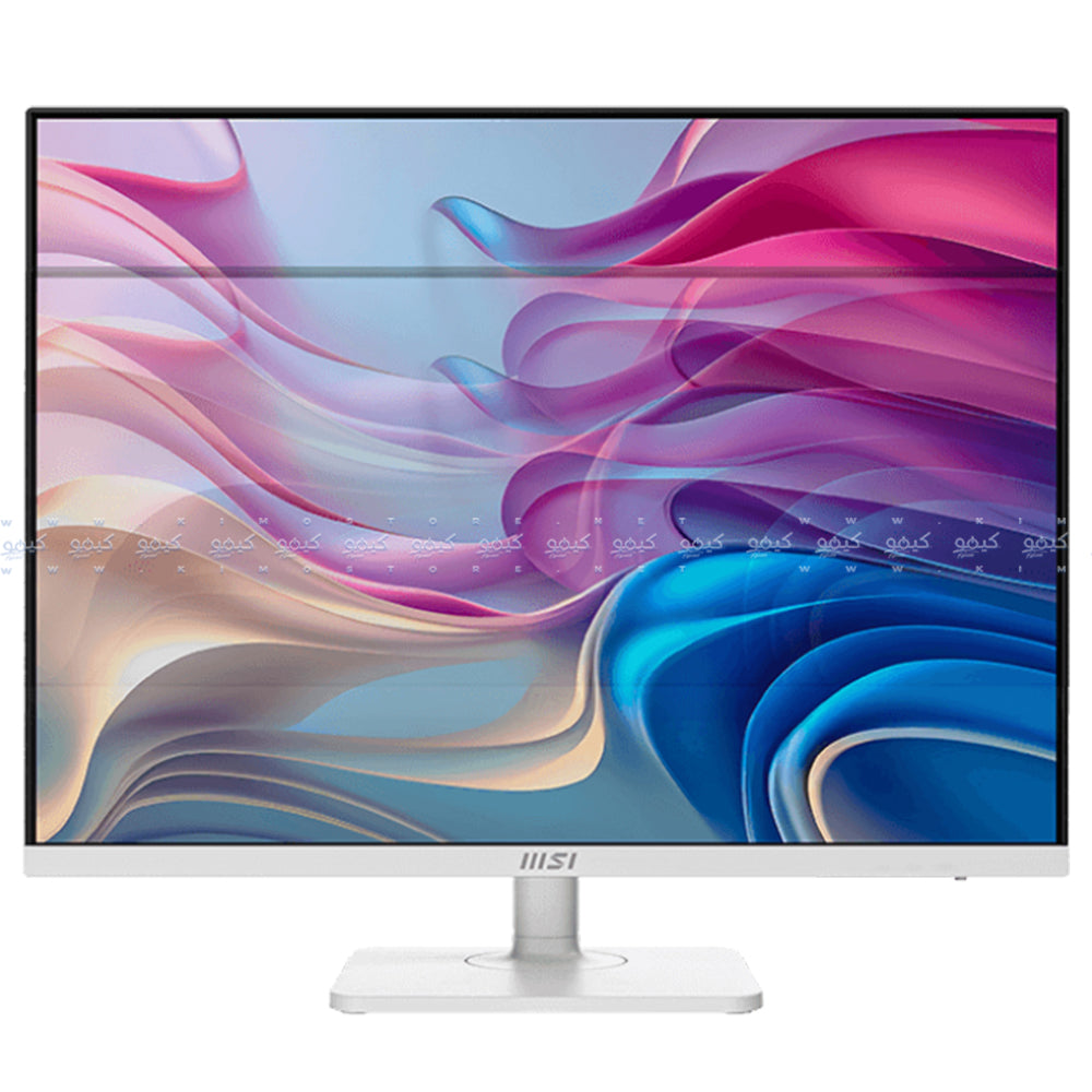 MSI Modern MD272UPHW 27 Inch IPS UHD Monitor 60Hz