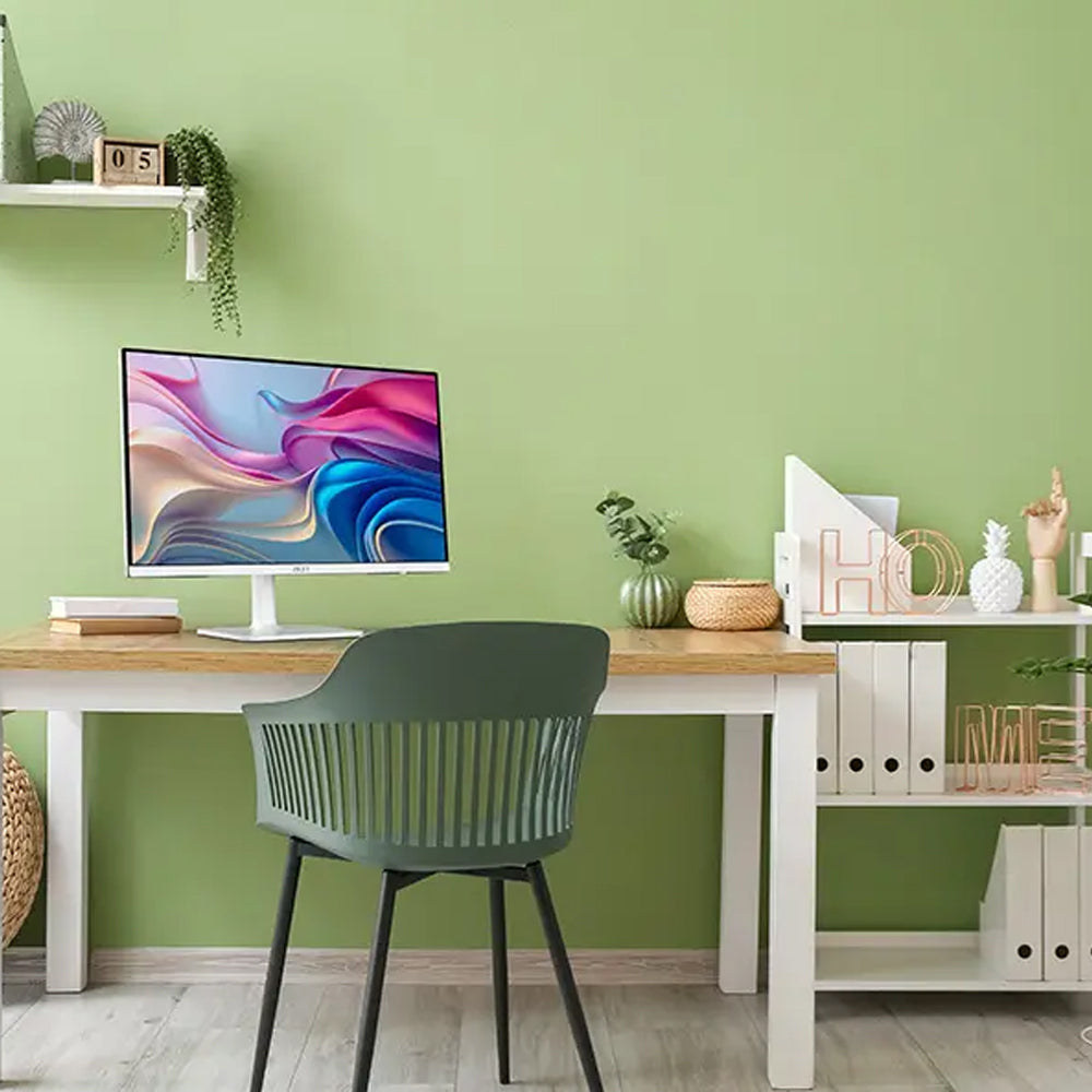 MSI Modern MD272UPHW 27 Inch IPS UHD Monitor 60Hz