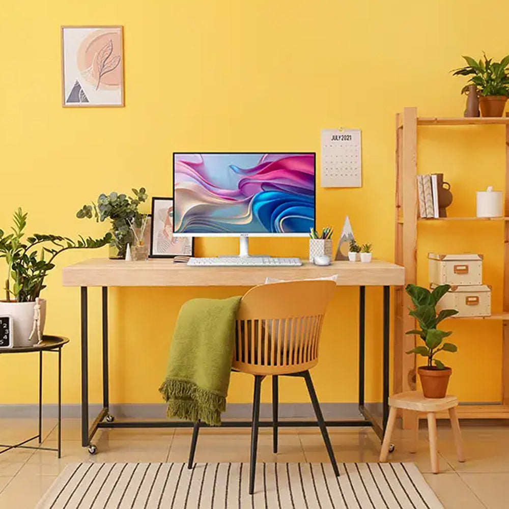 شاشة ام اس اي  UHD 