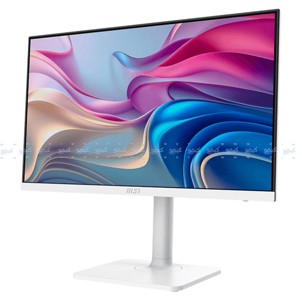 MSI Modern MD272UPHW 27 Inch IPS UHD Monitor 60Hz