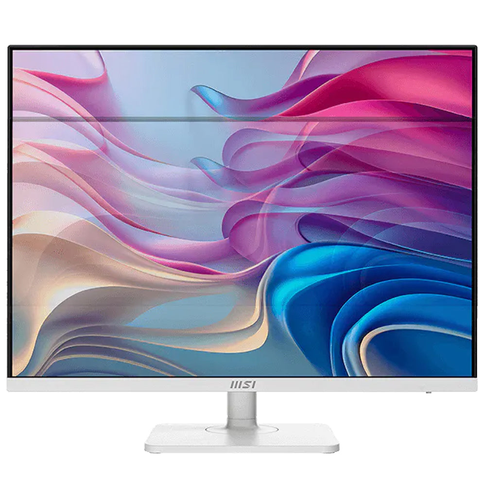 MSI Modern MD272UPHW 27 Inch Monitor 