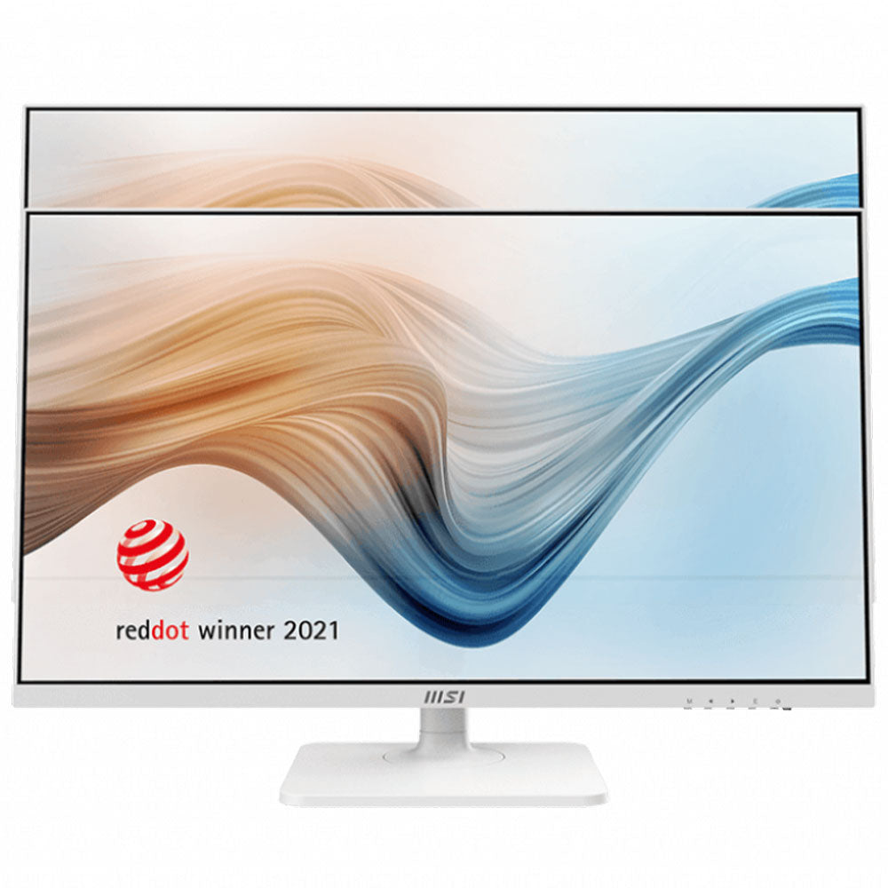 MSI Modern MD272XPW 27 Inch IPS 