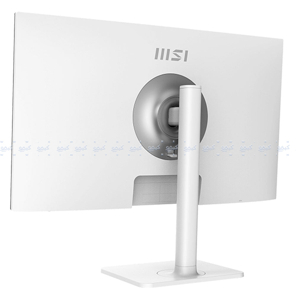 MSI Modern MD272XPW 27 Inch IPS FHD Monitor 100Hz
