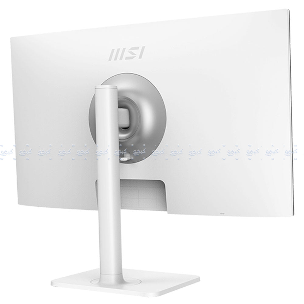 MSI Modern MD272XPW 27 Inch IPS FHD Monitor 100Hz
