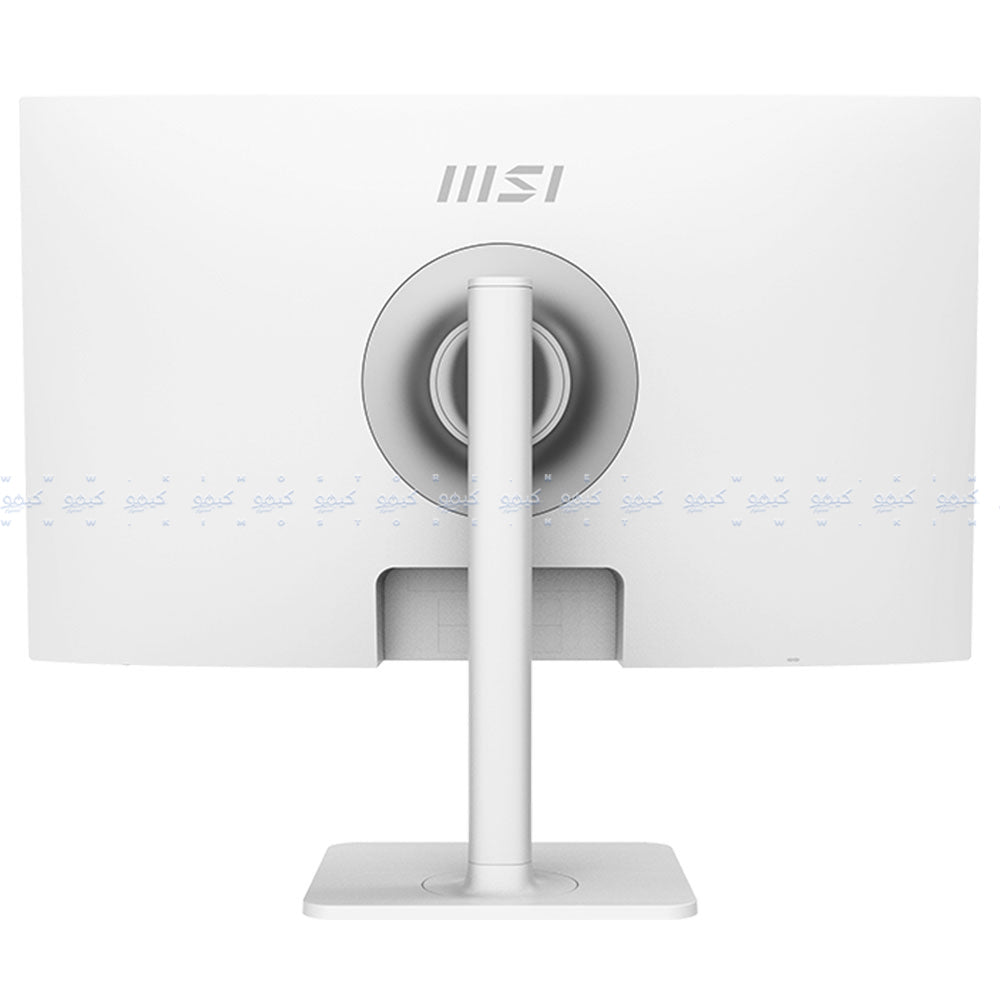 MSI Modern MD272XPW 27 Inch IPS FHD Monitor 100Hz