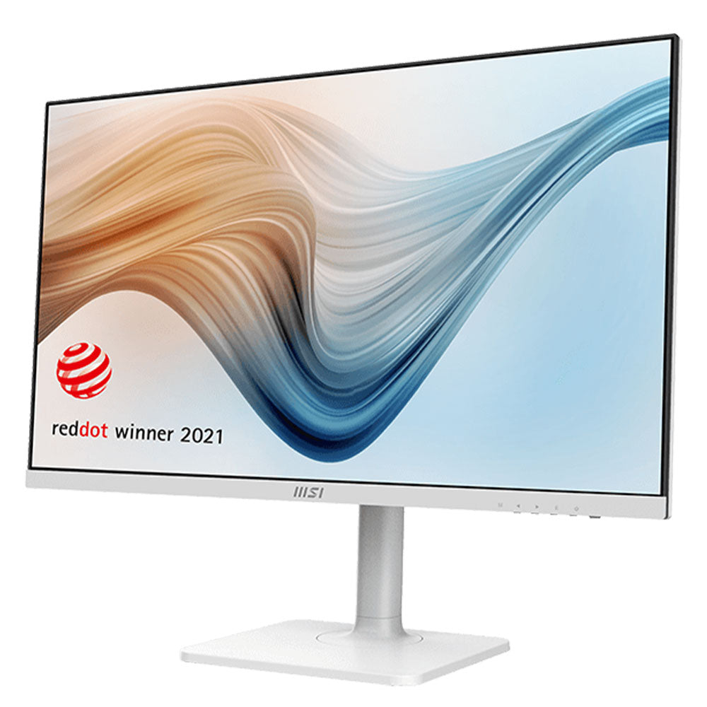 MSI Modern MD272XPW 27 Inch IPS FHD 