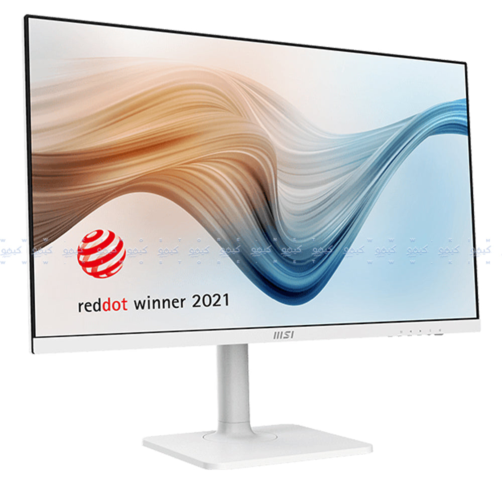 شاشة ام اس اي 27 بوصة 100 هرتز Modern MD272XPW IPS FHD