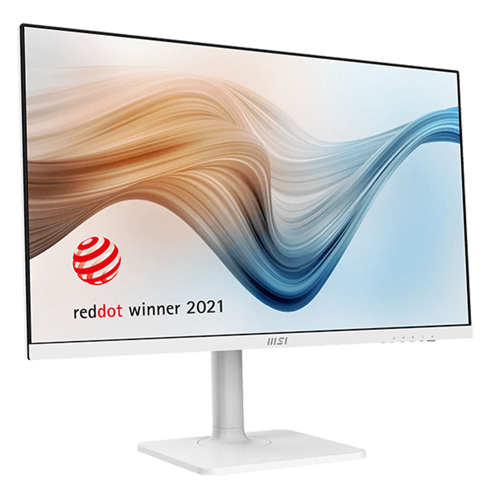 MSI Modern MD272XPW 27 Inch IPS FHD Monitor 