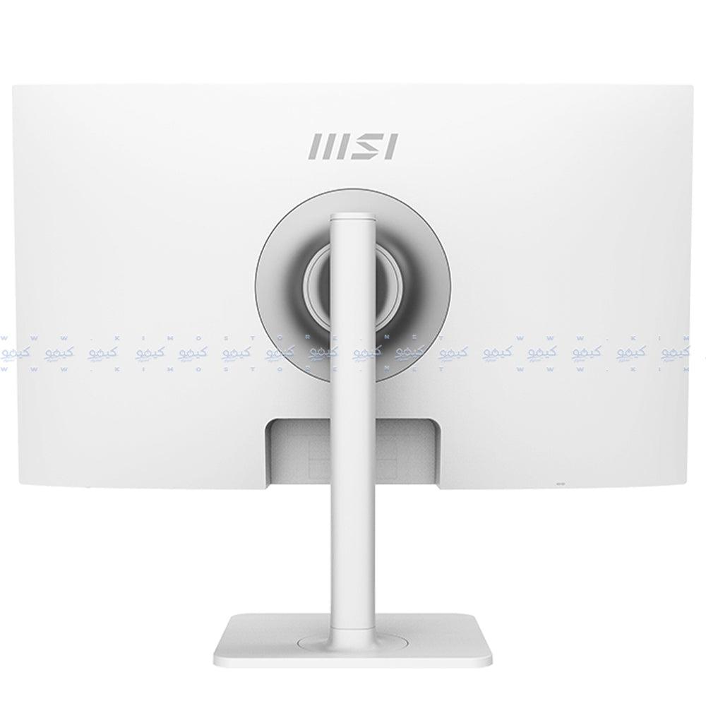 شاشة ام اس اي 27 بوصة 100 هرتز