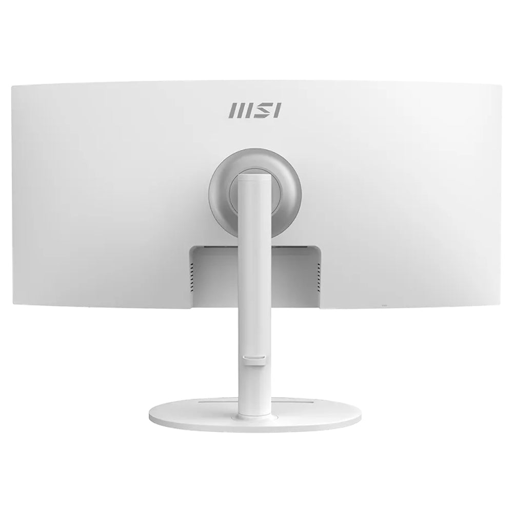 شاشة ام اس اي جيمنج منحنية 34 بوصة 120 هرتز Modern MD342CQPW VA UWQHD