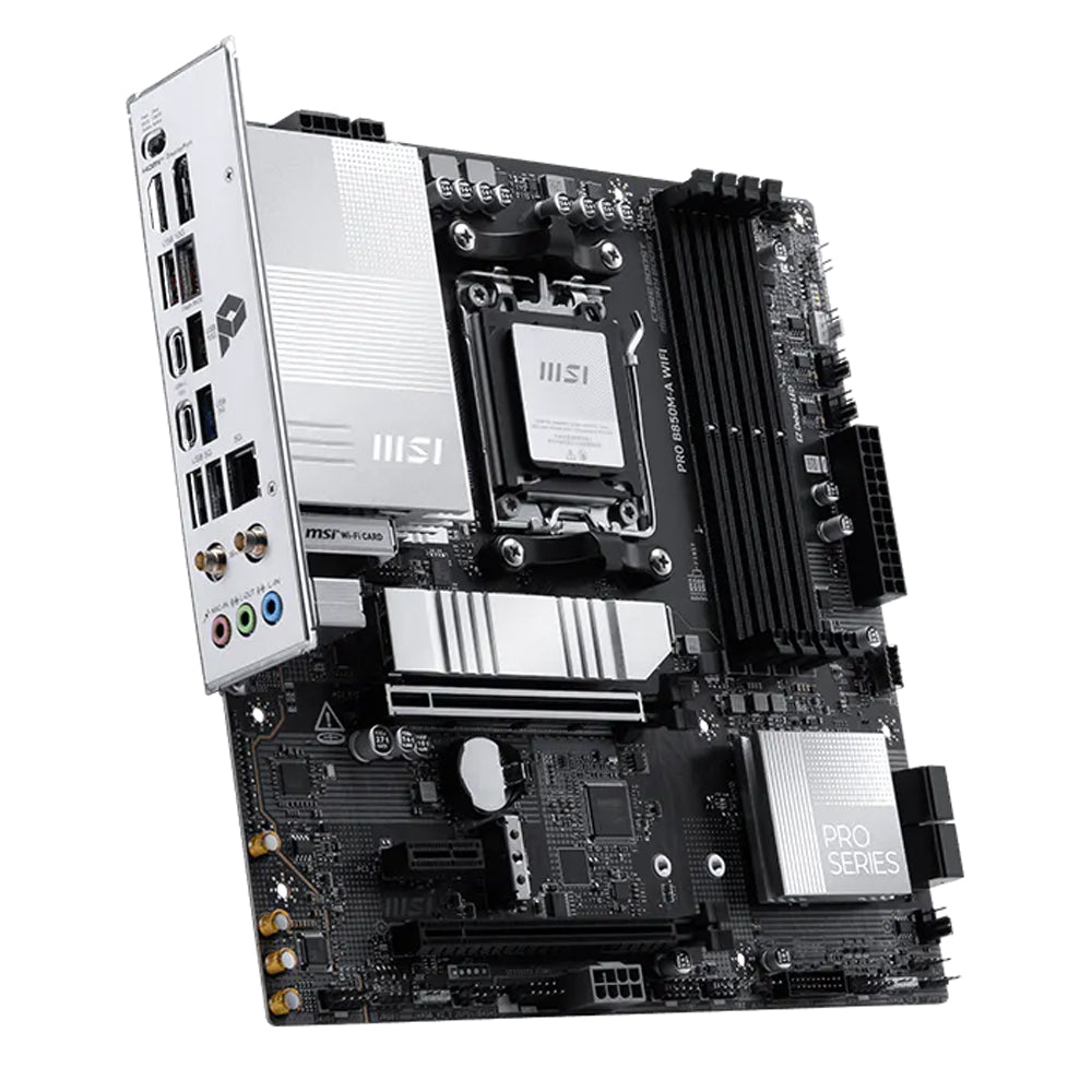 مازر بورد ام اس اي 