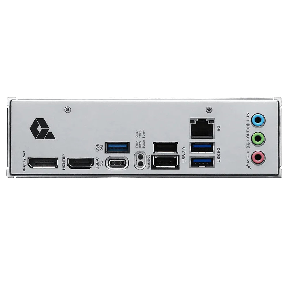 MSI PRO B850M-G DDR5 Motherboard 