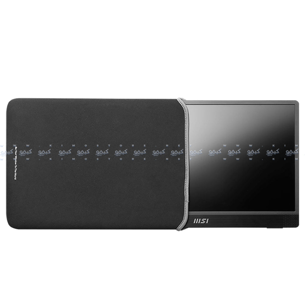 MSI PRO MP161 E2 15.6 Inch IPS FHD Portable Monitor 60Hz