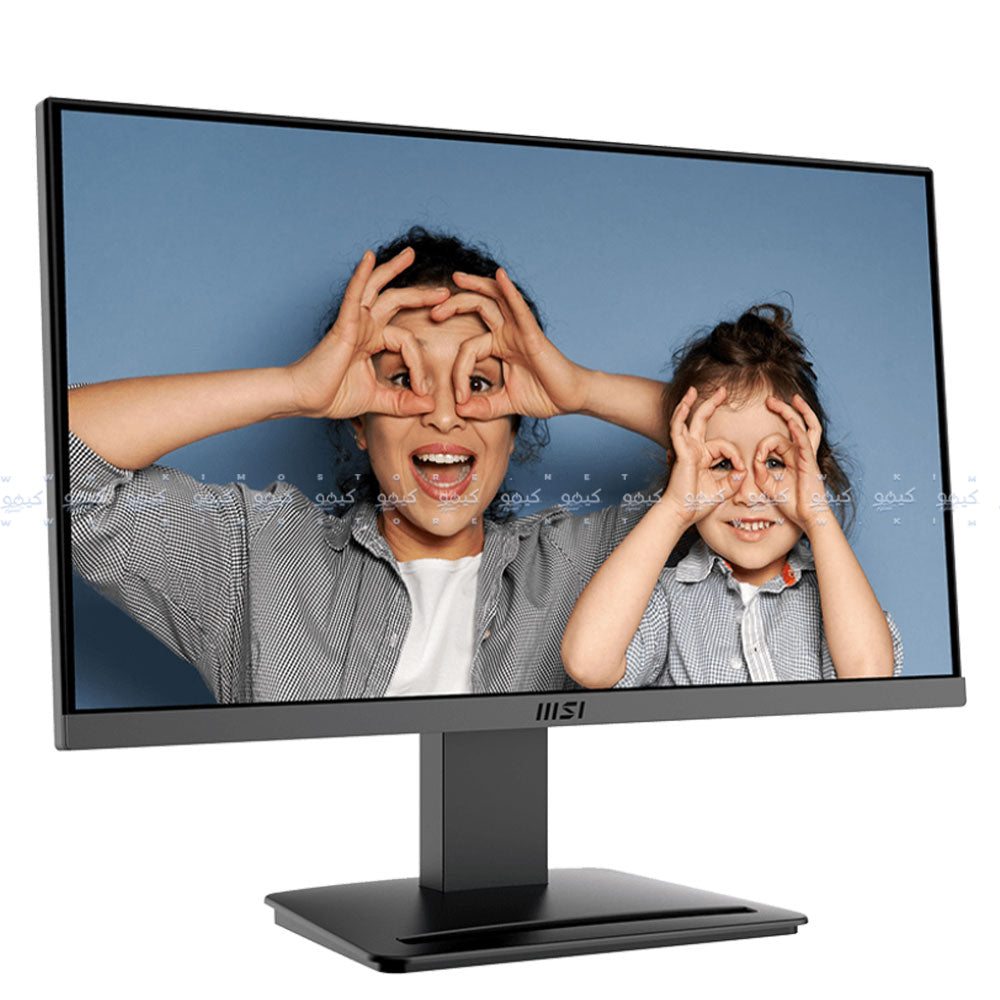 شاشة ام اس اي 22 بوصة 100 هرتز PRO MP223 E2 VA FHD