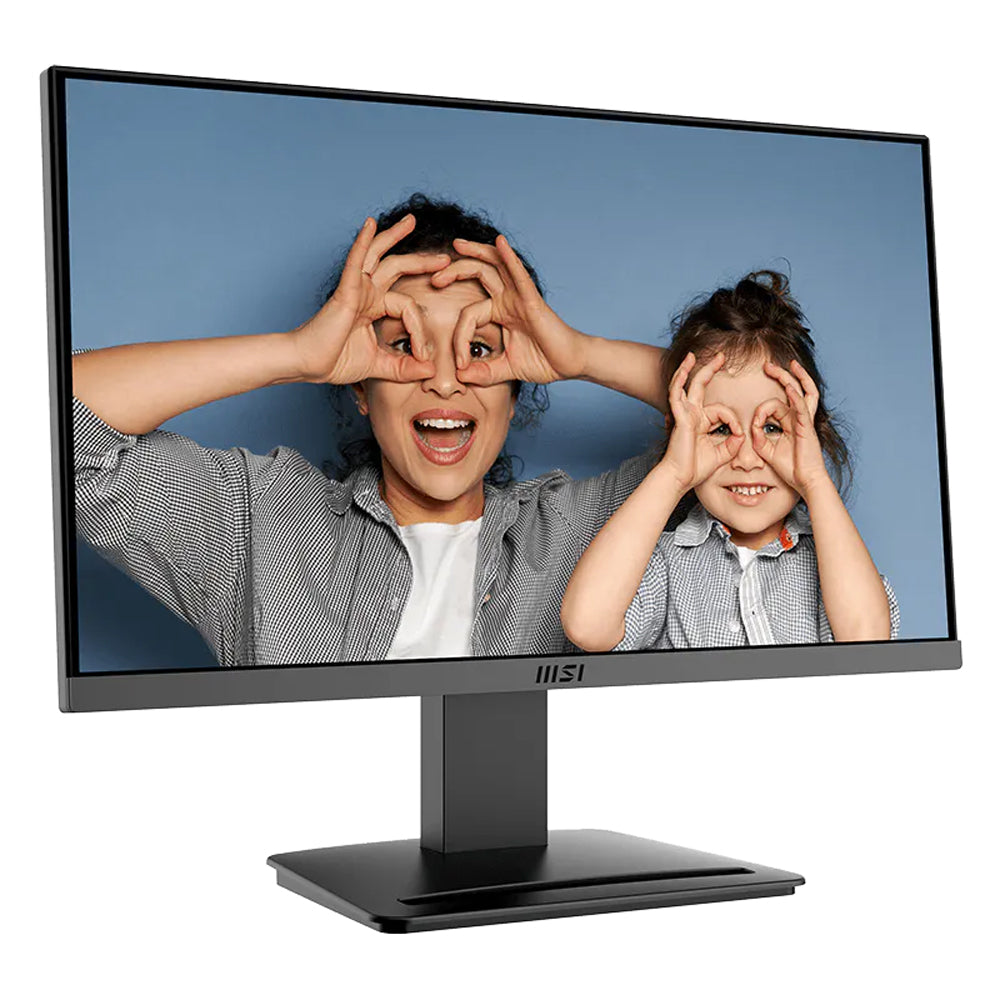 MSI PRO MP223 E2 22 Inch VA FHD Monitor 