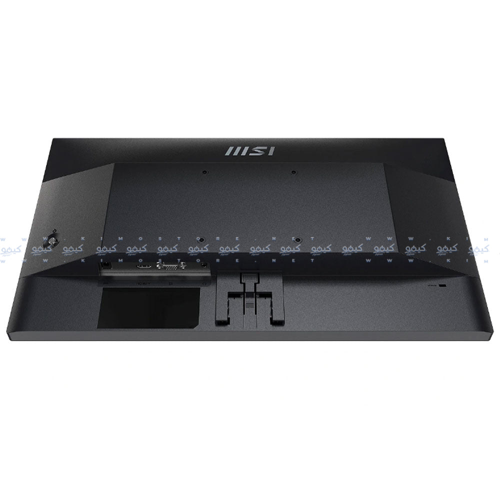 شاشة ام اس اي 22 بوصة 100 هرتز PRO MP225 IPS FHD