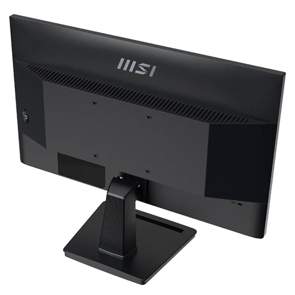 MSI PRO MP225 22 Inch IPS FHD Monitor 