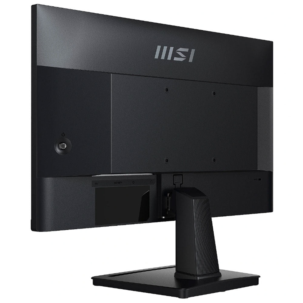 MSI PRO MP225 22 Inch IPS FHD Monitor 100Hz