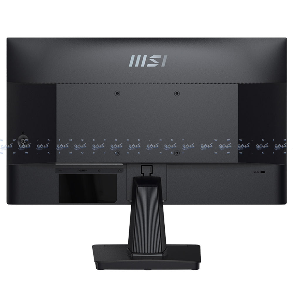 شاشة ام اس اي 22 بوصة 100 هرتز PRO MP225 IPS FHD