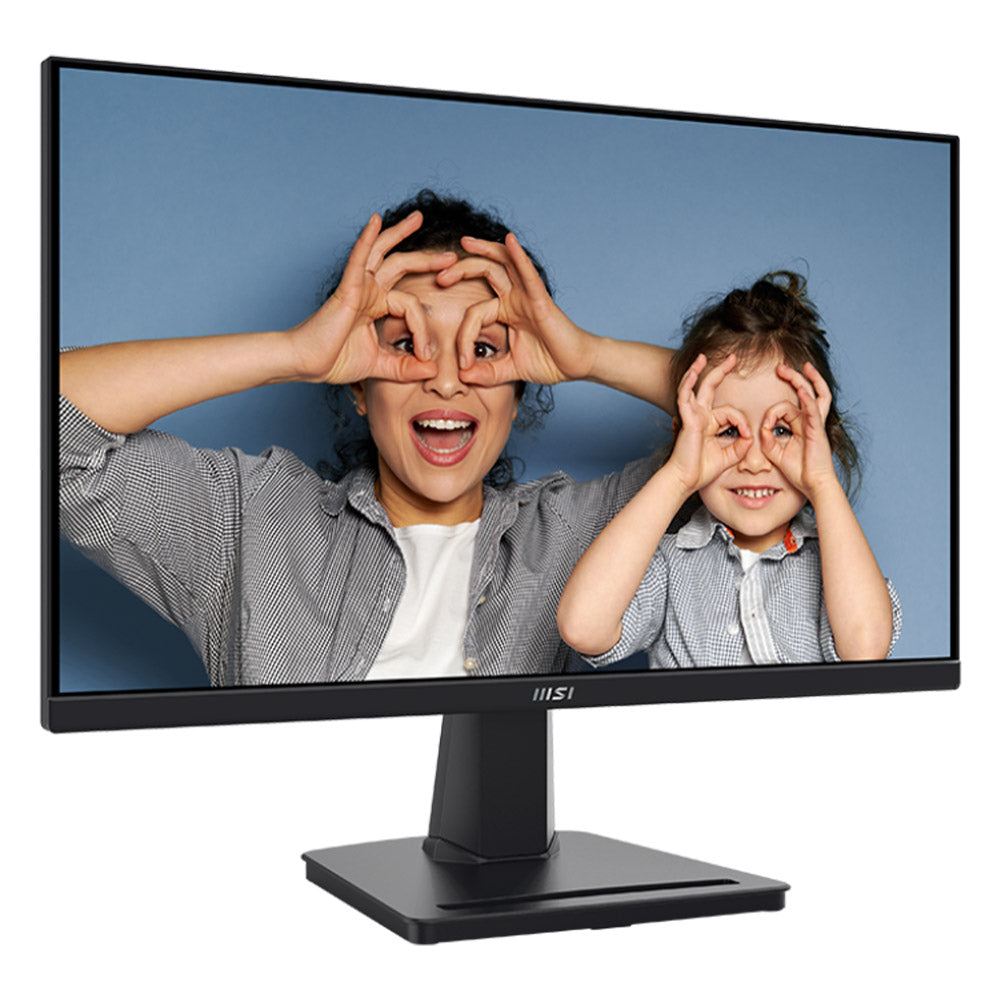 MSI PRO MP225 22 Inch IPS FHD Monitor 